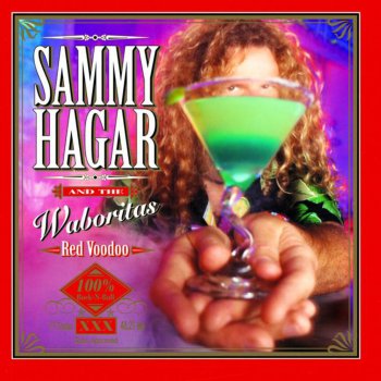 Sammy Hagar Lay Your Hand On Me