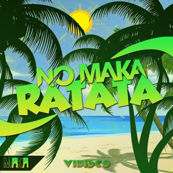 No Maka Ratata (Radio Edit)