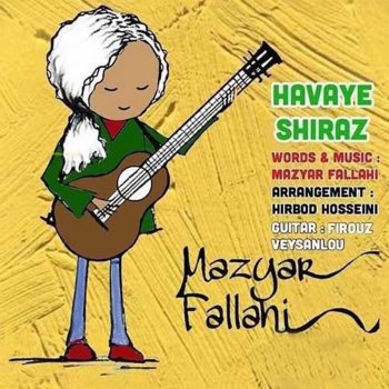 Mazyar Fallahi Havaye Shiraz