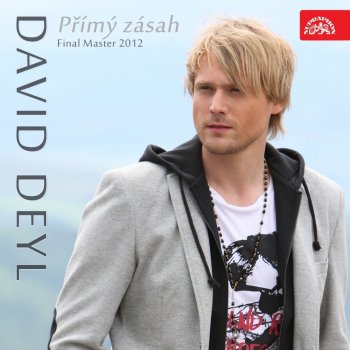 David Deyl Přímý Zásah - Final Master 2012
