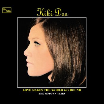 Kiki Dee Love Is A Warm Kind Of Sorrow