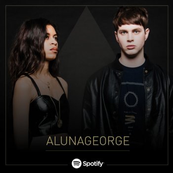 AlunaGeorge You Know You Like It - Live From Spotify London