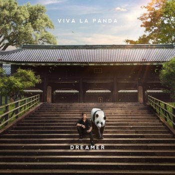 Viva La Panda Dreamer