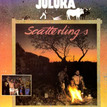 Johnny Clegg & Juluka Scatterlings of Africa