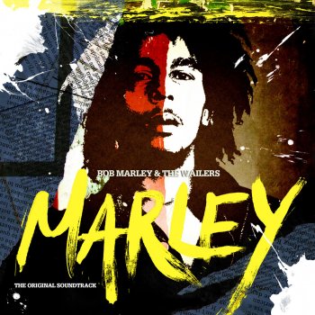 Bob Marley feat. The Wailers Exodus - Kindred Spirit Dub Mix