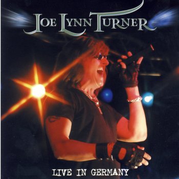 Joe Lynn Turner I Surrender (Live)