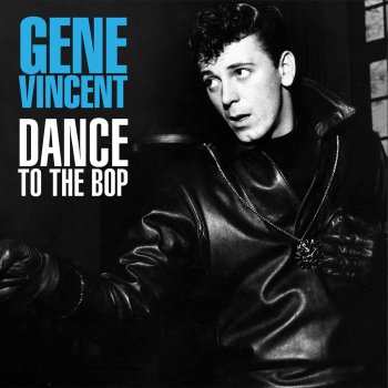Gene Vincent Wild Cat
