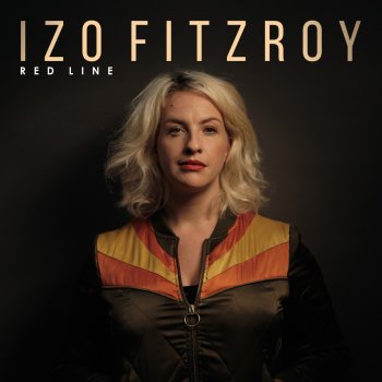 Izo FitzRoy Red Line