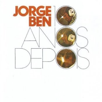 Jorge Ben Jor Medley: Bebete Vãobora / Criola / Cadê Tereza