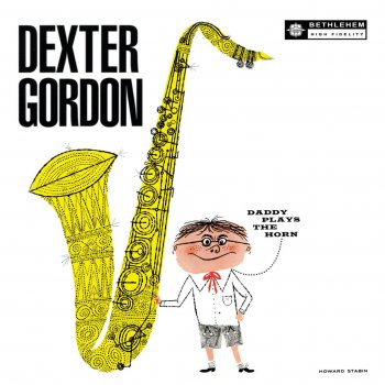 Dexter Gordon Quartet Confirmation