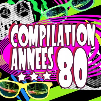 Compilation Années 80 Jump (For My Love)