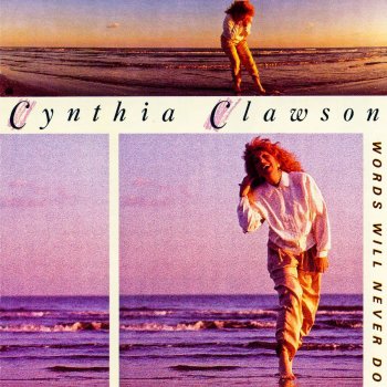 Cynthia Clawson God Is Love