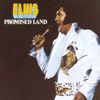 Elvis Presley Promised Land