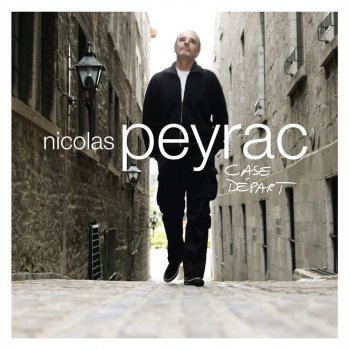 Nicolas Peyrac Une Peau Que T'as Pas
