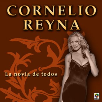 Cornelio Reyná Voy a Besarte los Pies