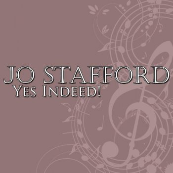 Jo Stafford The Day After Forever