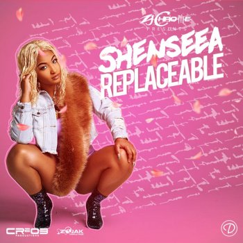 Shenseea Replacement