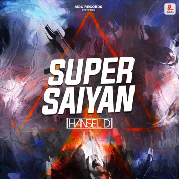 Hansel D Super Saiyan