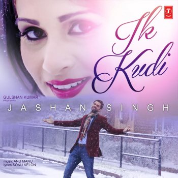Jashan Singh Ik Kudi