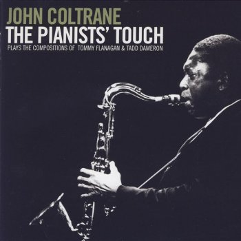 John Coltrane Gnid