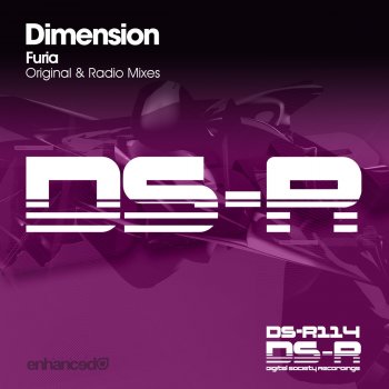 Dimension Furia - Radio Mix