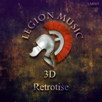 3D Retrotise