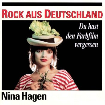 Nina Hagen Was denn ...