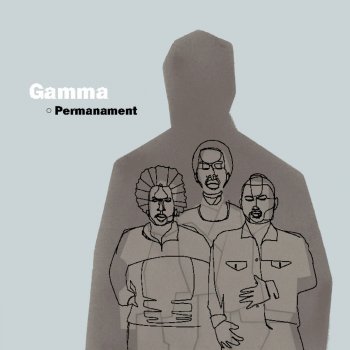 Gamma Back & Third