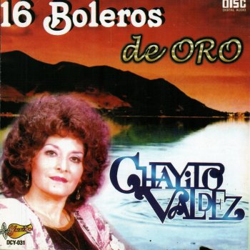Chayito Valdez Lloraras