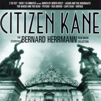 The City of Prague Philharmonic Orchestra feat. Paul Bateman Overture (From "Citizen Kane")