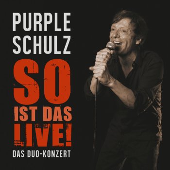 Purple Schulz Aufschnitt