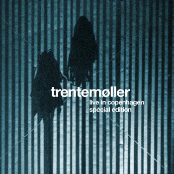 Trentemøller feat. Marie Fisker My Dreams (Acoustic Version)