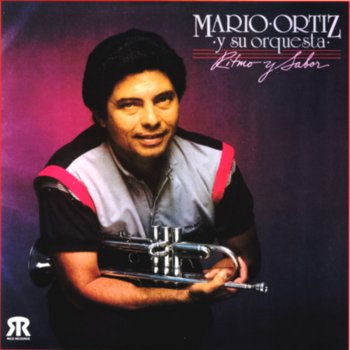 Mario Ortiz Negra Quiéreme