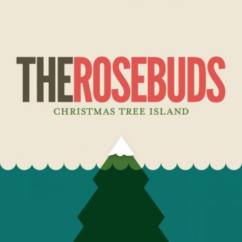The Rosebuds Journey to Christmas Island