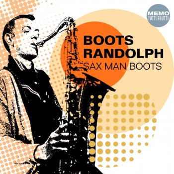 Boots Randolph Spooky
