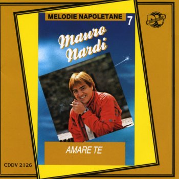 Mauro Nardi I just called to say i love you (Amare te)