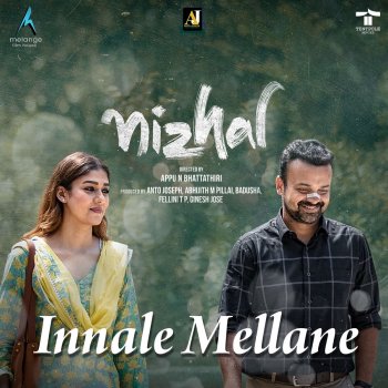 Sooraj S. Kurup feat. Haricharan Innale Mellane - From "Nizhal"