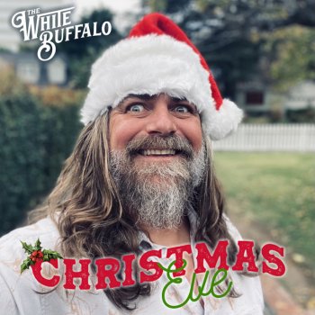 The White Buffalo Christmas Eve