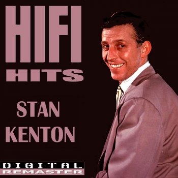 Stan Kenton His Feets Too Big for de Bed