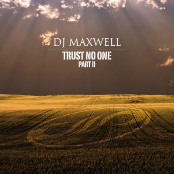 DJ Maxwell Navigare