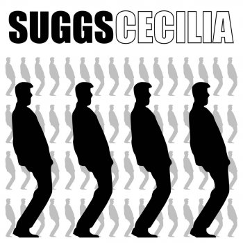 Suggs featuring Louchie Lou & Michie One Cecilia (Rapino's 12" Disco Mix)