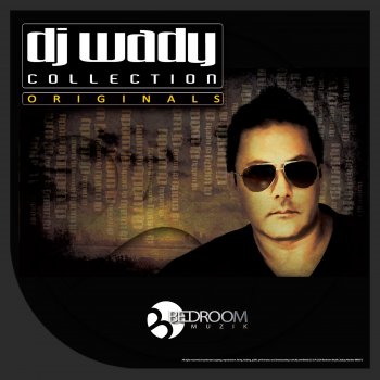 DJ Wady Desires Bruce (Bruce Banner Dub Mix)