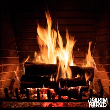 Joakim Karud Fireplace