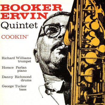 Booker Ervin You Don't Know What Love Is