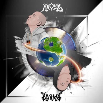Kroys feat. Dj Ropo Rap Es Mi Àmbito