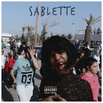 Adel Sweezy feat. MC Lamou Sablette