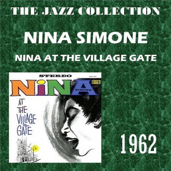 Nina Simone If He Had Changed My Name (Live)