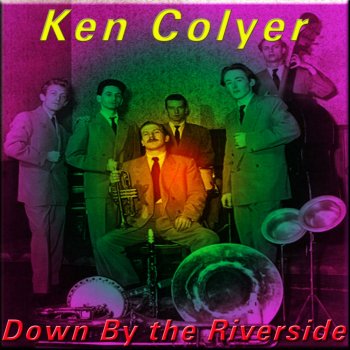 Ken Colyer The Cotton Song