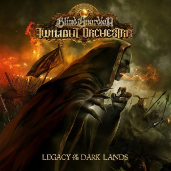 Blind Guardian The Great Ordeal