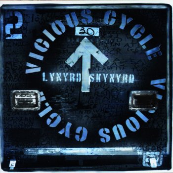 Lynyrd Skynyrd featuring Kid Rock Gimme Back My Bullets